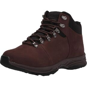 Propet Mens Cody Water Resistant Hiking Boot