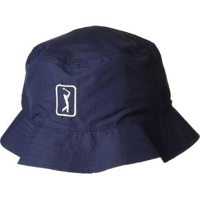 PGA TOUR Men's Reversible Bucket Cap