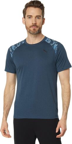 PUMA Men's Performance Training Tee in Saudi Arabia