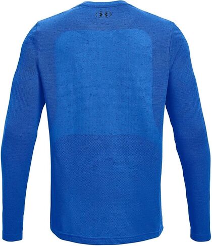 Under Armour Men's Seamless Long Sleeve T-Shirt in Saudi Arabia