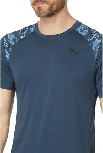 PUMA Men's Performance Training Tee in Saudi Arabia