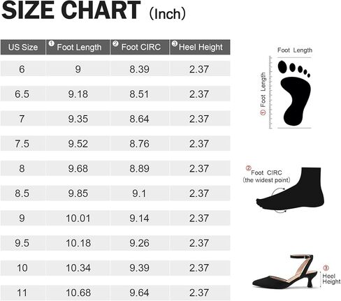 mysoft Women's Pumps Shoes Ankle Strap 2 Inch Kitten Heels Sexy Pointed Toe Wedding Party Dress Sandals in Saudi Arabia