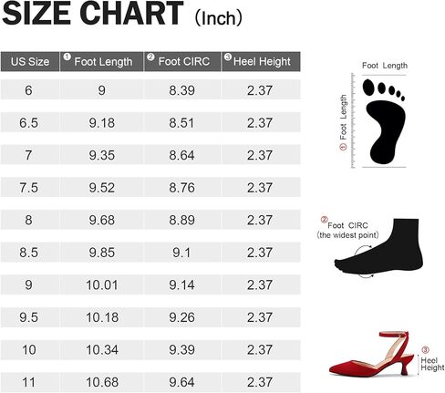mysoft Women's Pumps Shoes Ankle Strap 2 Inch Kitten Heels Sexy Pointed Toe Wedding Party Dress Sandals in Saudi Arabia