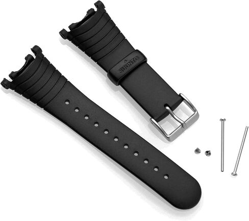 SUUNTO Vector Replacement Strap Kit - Elastomer in Saudi Arabia