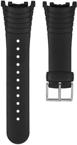 SUUNTO Vector Replacement Strap Kit - Elastomer in Saudi Arabia