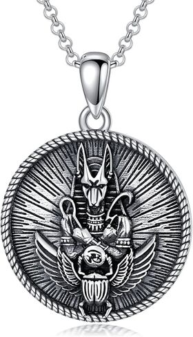 هدايا عيد الأم للنساء الأم 925 قلادة من الفضة الاسترليني هدايا أعياد الميلاد in Kuwait