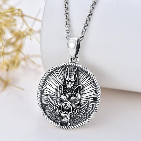 هدايا عيد الأم للنساء الأم 925 قلادة من الفضة الاسترليني هدايا أعياد الميلاد in Kuwait