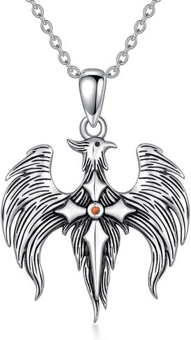 Mother's Day Gifts for Women Mother 925 Sterling Silver Necklace Birthdays Gifts in Saudi Arabia