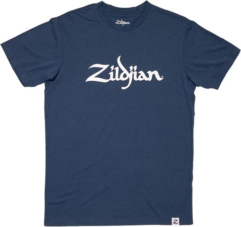 Avedis Zildjian Company Logo T-Shirt, Classic Fit in Saudi Arabia