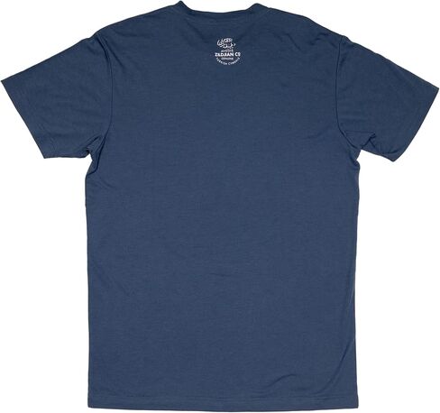 Avedis Zildjian Company Logo T-Shirt, Classic Fit in Saudi Arabia