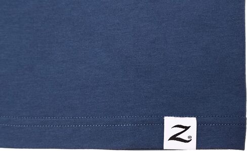 Avedis Zildjian Company Logo T-Shirt, Classic Fit in Saudi Arabia