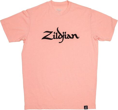 Avedis Zildjian Company Logo T-Shirt, Classic Fit in Saudi Arabia