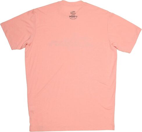 Avedis Zildjian Company Logo T-Shirt, Classic Fit in Saudi Arabia