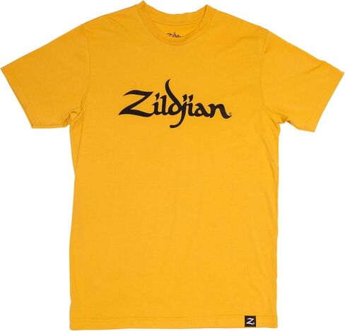 Avedis Zildjian Company Logo T-Shirt, Classic Fit in Saudi Arabia