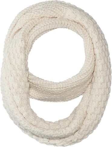Carve Designs Womens Harper Infinity Scarf in Saudi Arabia