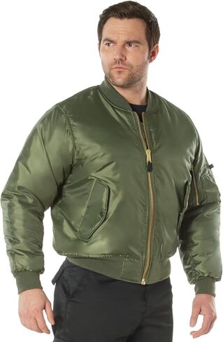 Rothco mens Men Covert Coat in Saudi Arabia