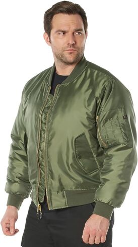 Rothco mens Men Covert Coat in Saudi Arabia