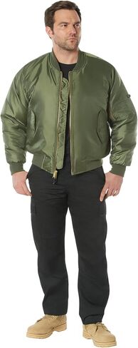 Rothco mens Men Covert Coat in Saudi Arabia