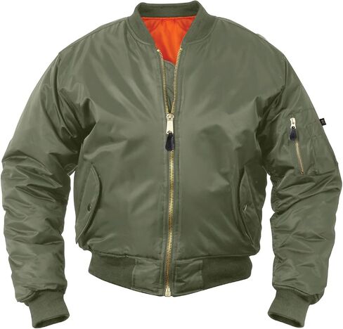 Rothco mens Men Covert Coat in Saudi Arabia