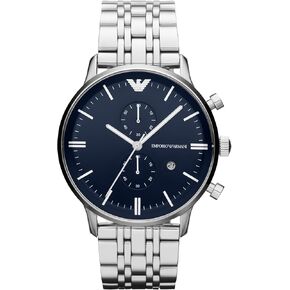 Emporio Armani Men's Chronograph Watch