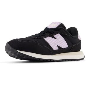 New Balance Kids' 237 V1 Lace-Up Sneaker