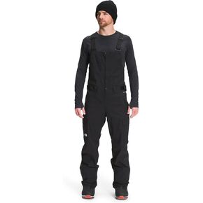 THE NORTH FACE mens Men's Freedom Bib - Regular