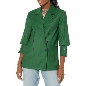 Equipment Women's Xia Blazer in Eden