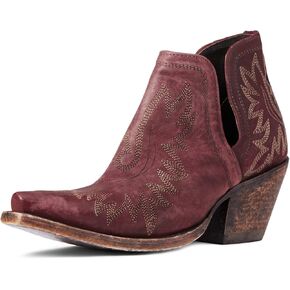 ARIAT women's Dixon Western Boot