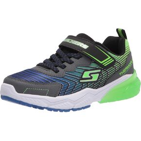 Skechers boys Thermoflux 2.0 Magnoid Sneaker