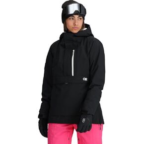 Outdoor Research Women's Snowcrew Anorak