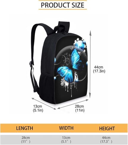 3 مجموعة حقيبة كتف للأولاد والبنات، حقيبة ظهر مدرسية مطبوعة على شكل بقرة عباد الشمس مع سحاب، حقيبة ظهر للطلاب مع حقيبة قلم رصاص ثابتة وحقيبة غداء وحقيبة حمل in Kuwait