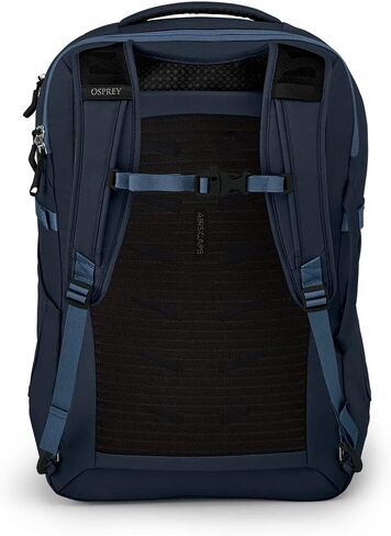 Osprey Daylite Expandable Travel Pack 26+6, Palm Foliage Print in Saudi Arabia