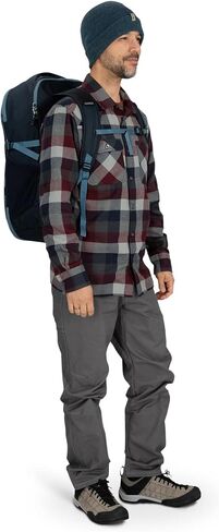 Osprey Daylite Expandable Travel Pack 26+6, Palm Foliage Print in Saudi Arabia