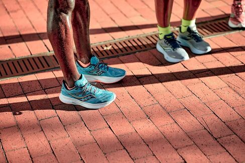 Saucony Men's RunDry Bolt Performance 6, 12, 18 Pairs No-Show Socks, M-XXL in Saudi Arabia