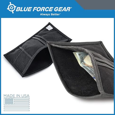 محفظة Blue Force Gear خفيفة الوزن للرجال بمادة ULTRAcomp - متعددة الكاميرات in Kuwait