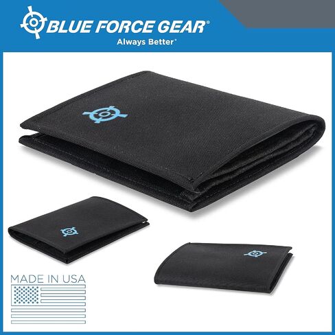 محفظة Blue Force Gear خفيفة الوزن للرجال بمادة ULTRAcomp - متعددة الكاميرات in Kuwait