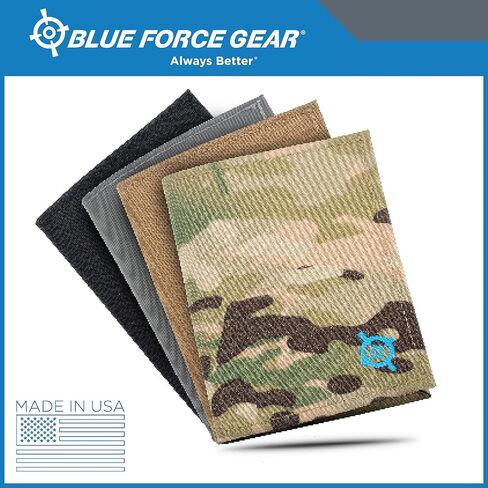 محفظة Blue Force Gear خفيفة الوزن للرجال بمادة ULTRAcomp - متعددة الكاميرات in Kuwait