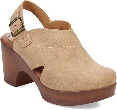 b.o.c. Women's, Cecila Clog in Saudi Arabia