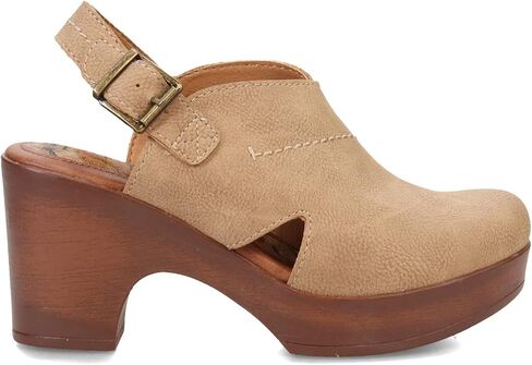 b.o.c. Women's, Cecila Clog in Saudi Arabia