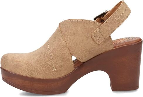 b.o.c. Women's, Cecila Clog in Saudi Arabia