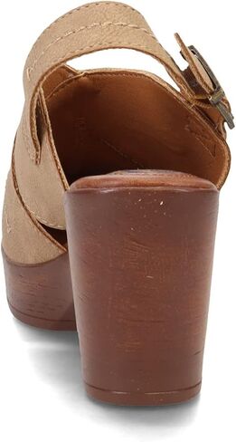 b.o.c. Women's, Cecila Clog in Saudi Arabia
