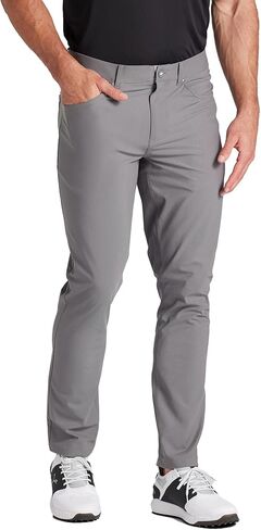 PUMA Men's 101 5 Pocket Pant in Saudi Arabia