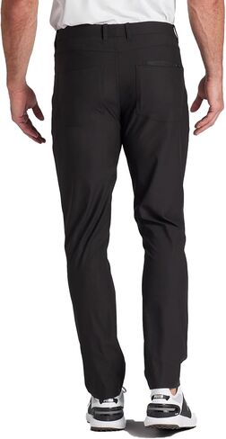 PUMA Men's 101 5 Pocket Pant in Saudi Arabia