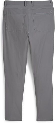 PUMA Men's 101 5 Pocket Pant in Saudi Arabia