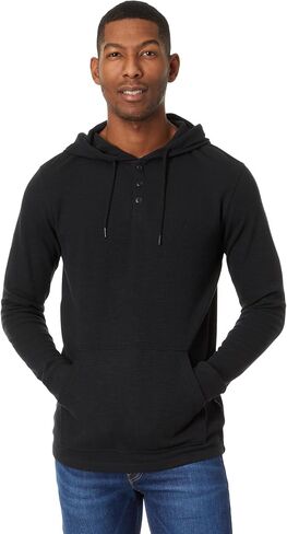 Volcom Men's Murph Thermal Long Sleeve Tee in Saudi Arabia
