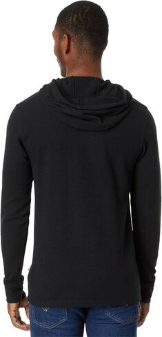 Volcom Men's Murph Thermal Long Sleeve Tee in Saudi Arabia