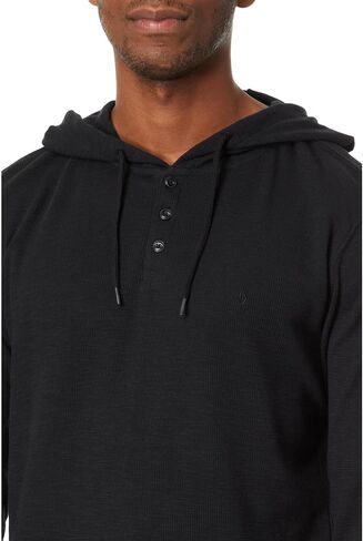 Volcom Men's Murph Thermal Long Sleeve Tee in Saudi Arabia