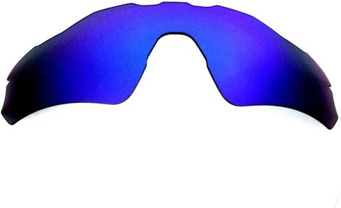 Galaxy Replacement Compatible Lenses For Oakley Radar EV Path Multi Selection in Kuwait