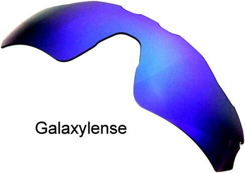 Galaxy Replacement Compatible Lenses For Oakley Radar EV Path Multi Selection in Kuwait