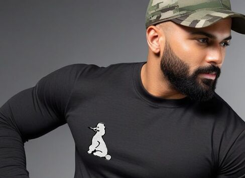 مجموعة من 3 رقع معتمدة من CPR وMeowdy - شارات رقعة معنوية شعار رقع خطافية مزخرفة لملحقات حقيبة الظهر للملابس - شاشة مطرزة للتذكارات in Kuwait